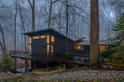 Private Residence / Ziger Snead Architects